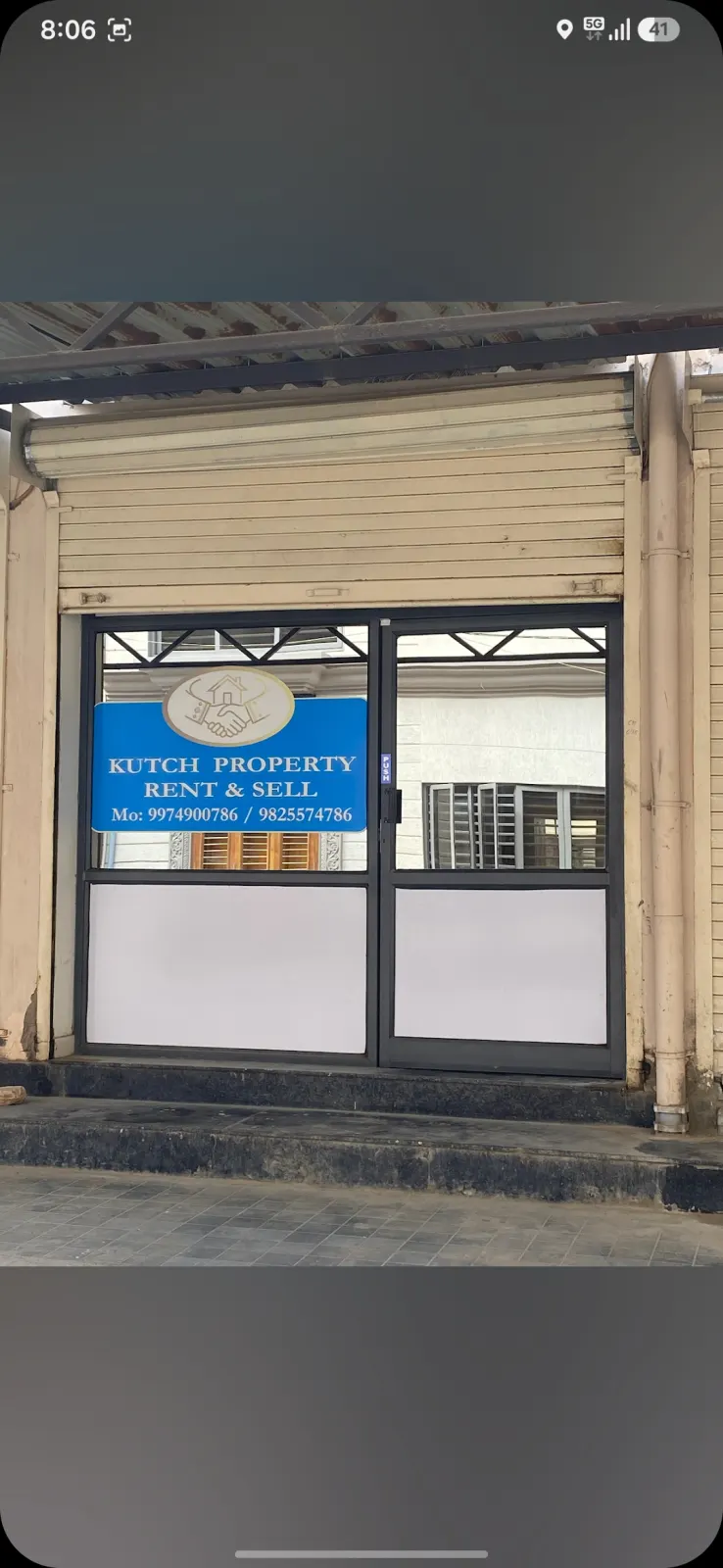 Property Rent & Sell